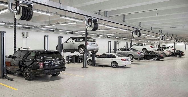 İzmit Oto Servis