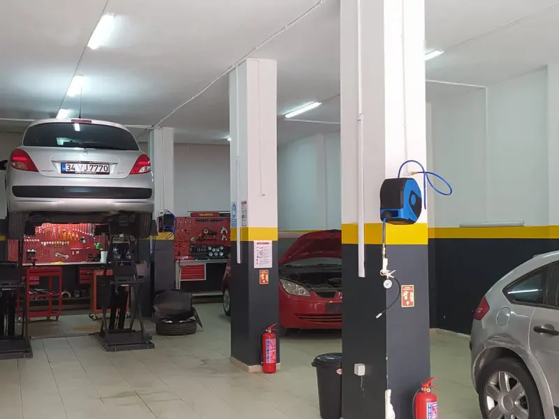 İzmit Oto Servis